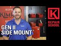 Kimray Gen II Liquid Level Controller (Side Mount) Repair 🔧 [Pilot &amp; Spring Replacement]