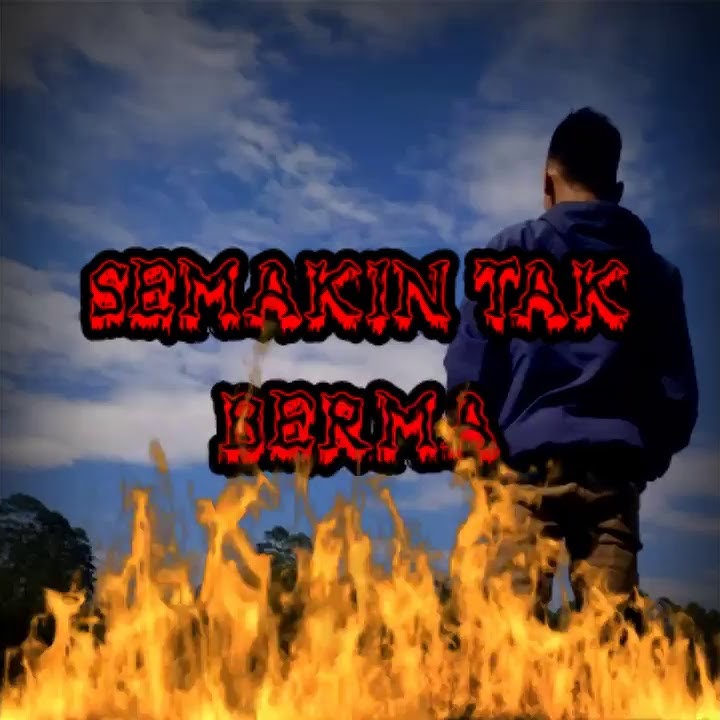 Story WA/IG lirik Burgerkill - Unbleasing life bikin merinding