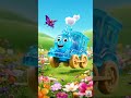 ChooChoo Wiggle Like a Worm Dance - Fun Movement Song | ChooChoo Melody