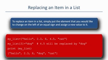 list slicing negative index