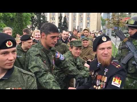 ВСТАНЕМ! Клип ДО СЛЁЗ