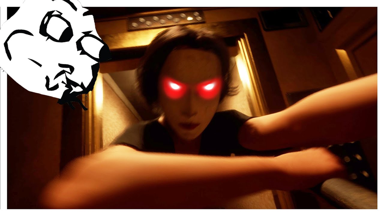 in DIESEM SPIEL wirst DU GEJAGT! 😰 Dead Signal