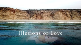 Illusions of love Idan Armoni Feat. Mark Eliyahu Resimi