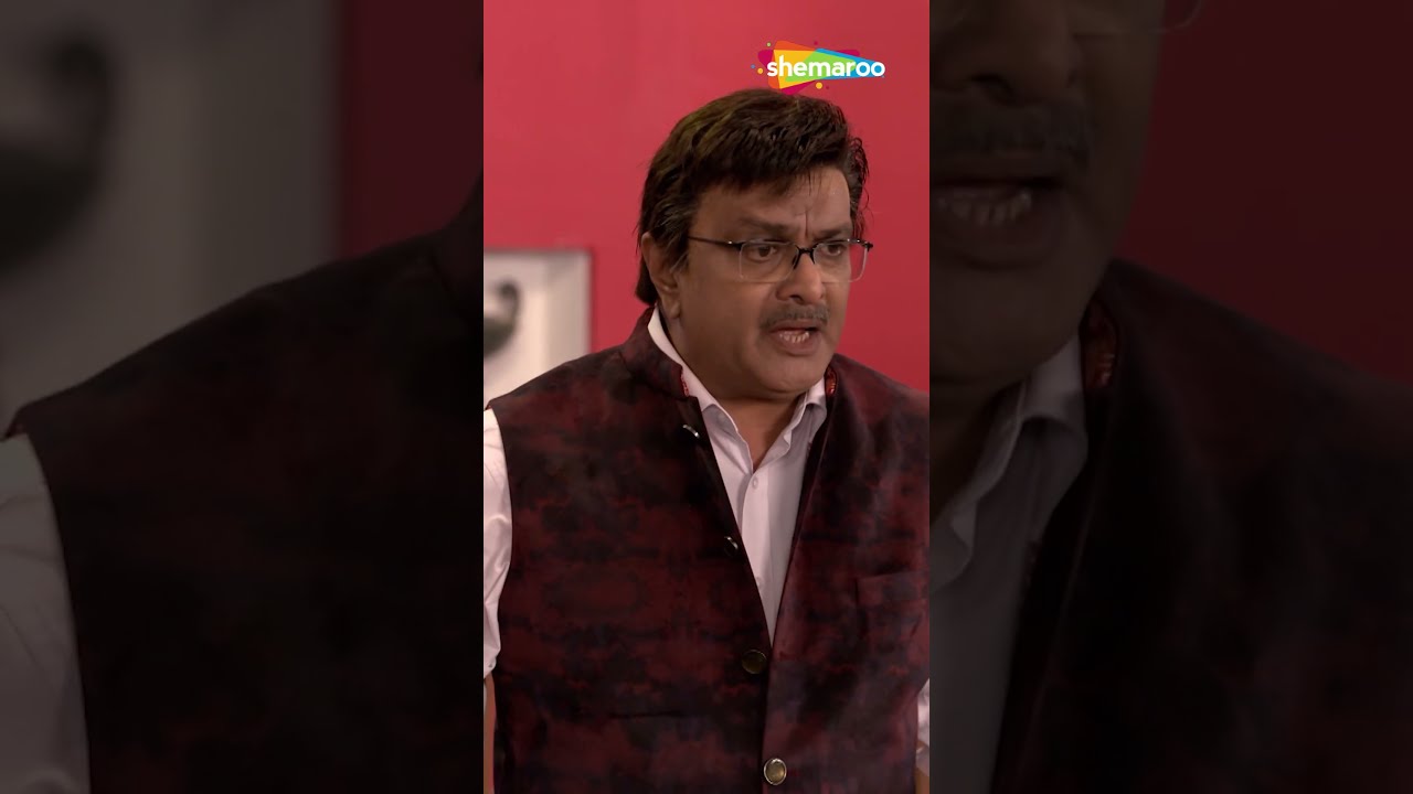 Taro Baap California Ma Janmyo Hato Rang Rangeela Gujjubhai Gujjubhaicomedy