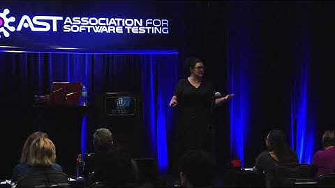 Jess Ingrasselino, Ed.D - My Love Affair With Testing (and you can have one too!)
