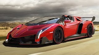 Top 10 Most Rare And Expensive Cars In The World