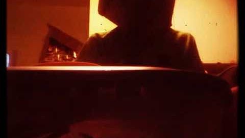 Five finger death dab banging the drum (official video)