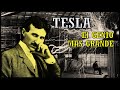 Energía GRATIS Tesla Parte I