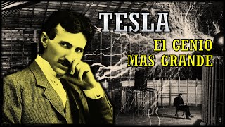 Energía GRATIS Tesla Parte I