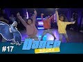 Dance Squad with Merrick Hanna | Rio 2 Challenge Ep.17