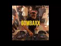 GOMBAXX // Ultramix Shabba! Radio
