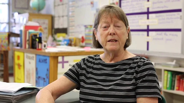 Jill Knott: Math
