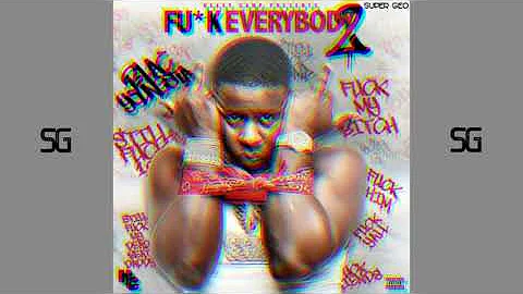 Blac Youngsta - Bullshit (SG)