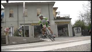 Gf Via del sale selle italia 2014