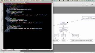 Details Leonhard - import XML News