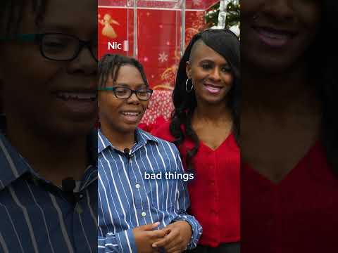 Highpoint East Student Shines Bright! 💡