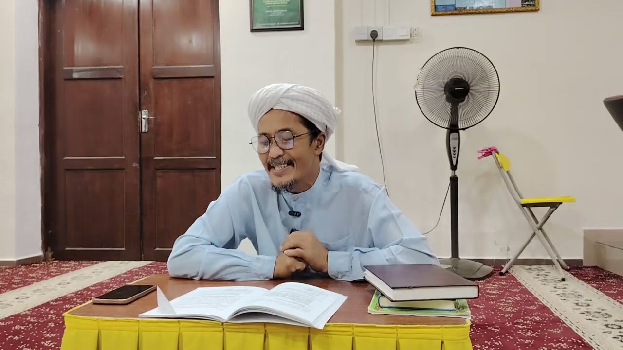 Kitab Asrarul Ariffin ms 419  Baba Abdul Rashid Bin Muhammat Akip