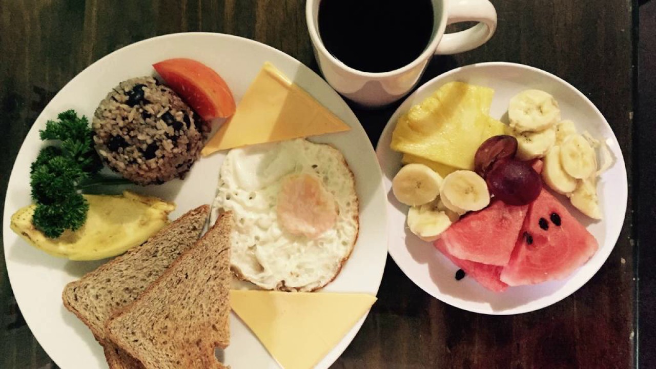 Sloth Backpackers Bed & Breakfast - Monteverde - Costa Rica