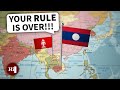 How the Pathet Lao Overthrew the Monarchy