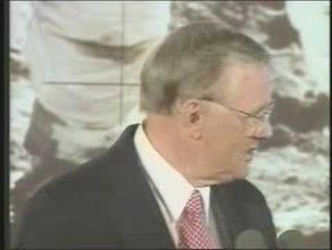Neil Armstrong