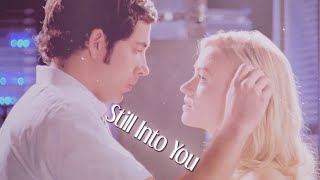 Chuck & Sarah - "Still Into You" (100th Video!)