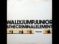 wally jump jr + criminal element - I just can't stop dancing