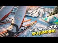 Vancouver 2010 Olympic Video Game Ski Jumping – HS120 Long Jump