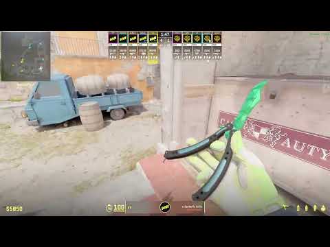 b1t POV against Legacy on Inferno