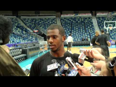 lonzo ball injury Hornets Coaching Change Reaction - Chris Paul
