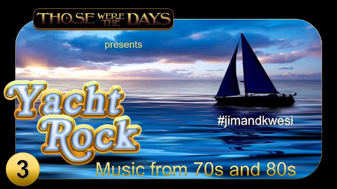 yacht rock radio channel in car