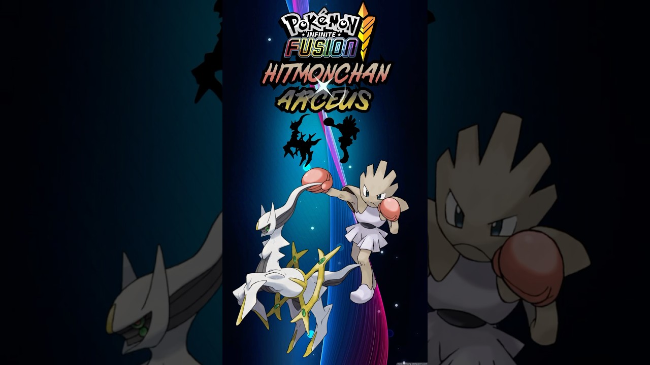 This Pokémon Fusion Is From Adult Swim?!