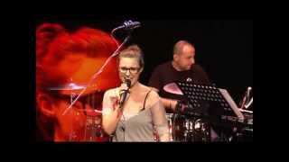 Adéla Michálková Karlovarský Hlas 2013_Jessie J - Mamma Knows Best (cover)