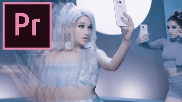 Create Smooth Slow Motion Even With Low Frame Rate Footage! (Adobe Premiere Tutorial)