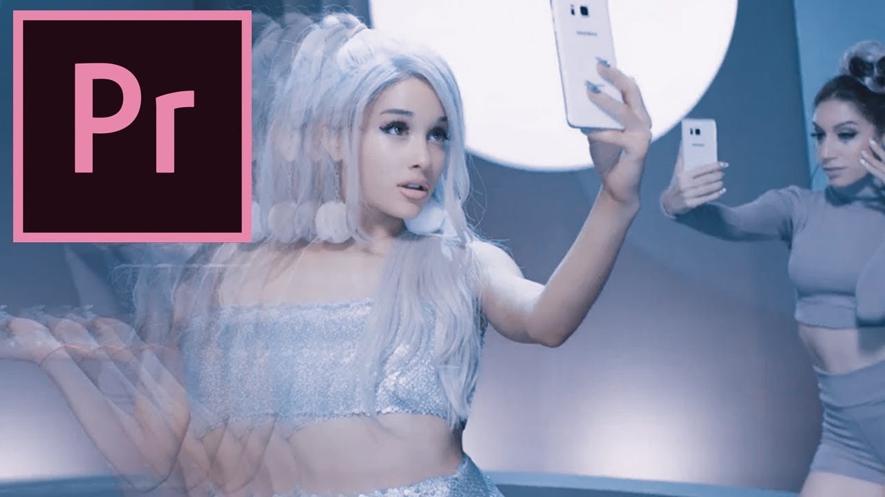 Create Smooth Slow Motion Even With Low Frame Rate Footage! (Adobe Premiere Tutorial) YouTube