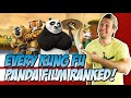 All 3 Kung Fu Panda Films Ranked!