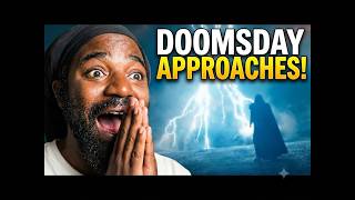 Avengers: Doomsday | Official Trailer | REACTION