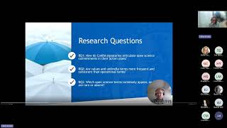 GW4 Open Research Week 2026: Rewarding open research from policy to practice