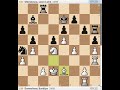 Strategic Masterclass #StrategicMasterclass #SpaceAdvantage #BadBishop #ChessStrategy