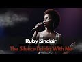 Ruby Sinclair The Silence Drinks With Me Official Video Slow Emotional Blues