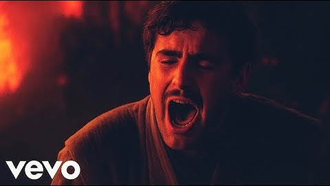 Benson Boone – Shadowproof (2025 Official Music Video)