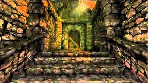 Amnesia: The Dark Descent sewer trailer