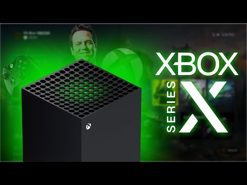 Видео: Перешел с Playstation 5 на Xbox Series X. Обзор, мнение, сравнение!