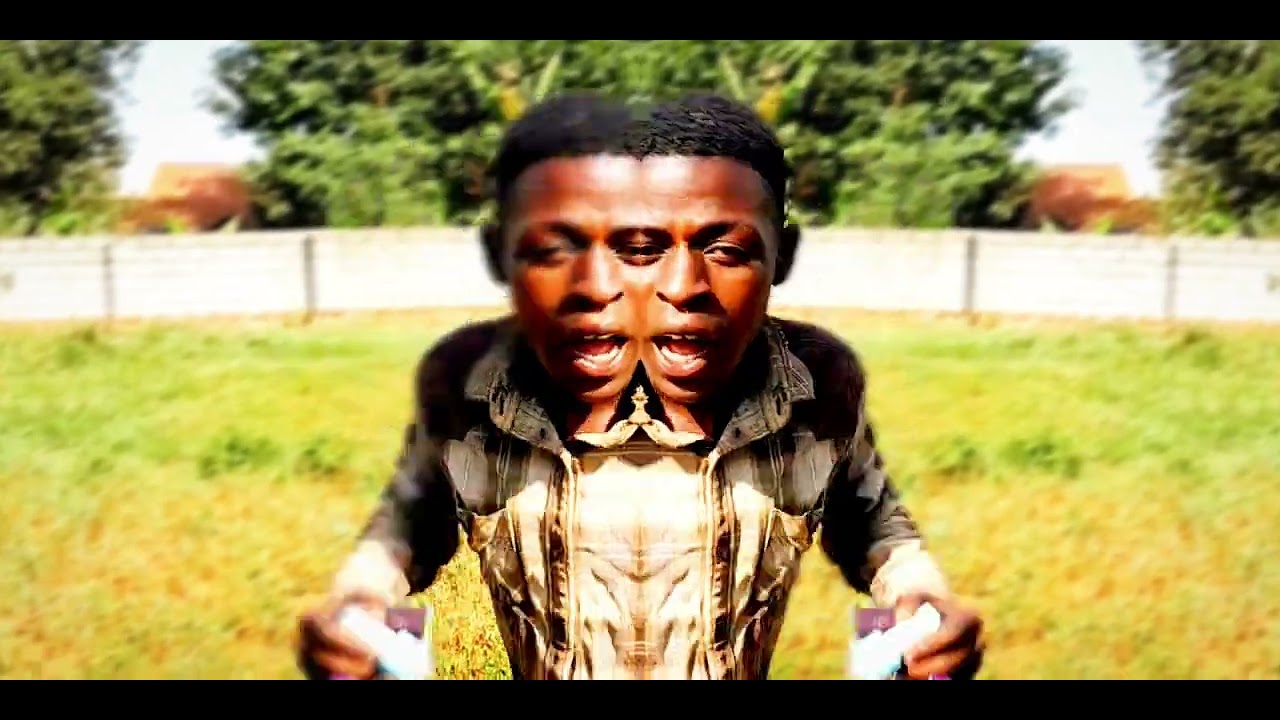 Namera entondo By Hero Star Ug Official Video 4K 