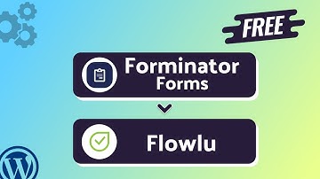 (Free) Integrating Forminator Forms with Flowlu | Step-by-Step Tutorial | Bit Integrations
