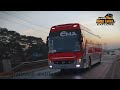 ena Hyundai 🔥#bus #viral #buslover #hyundai