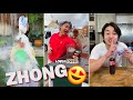 [ 1 HOUR ] FUNNY ZHONG SKITS VIDEO | Try Not To Laugh Watching Zhong Comedy - 2023