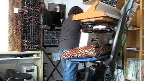 Mini Moog, Synthesizers.com