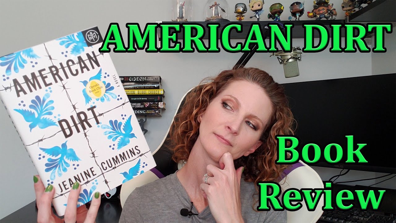 Is The Book American Dirt True