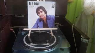 D J Dave 'Usah Biarkan'