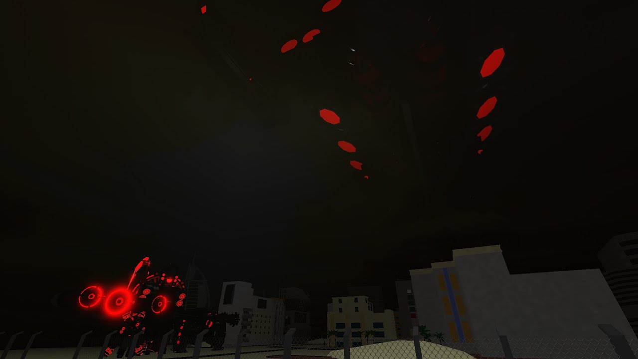 showcase armanda race | skibi defense | ( đừng có để ý cái skin )